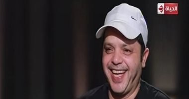 محمد هنيدى: "الكوميديا نعمة من ربنا وصعوبتها لما بنعملها لشعب دمه خفيف"