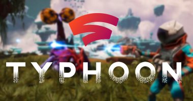 جوجل تستحوذ على شركة Typhoon Studios للألعاب - 