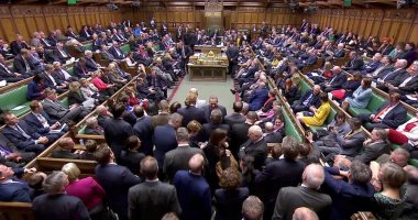 أعضاء فى البرلمان البريطانى يطالبون الحكومة بإلغاء الحجر الصحى خلال الصيف