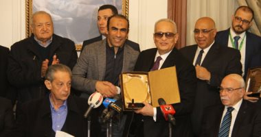 رئيس الوفد: مصر على قلب رجل واحد من أجل بناء الدولة الحديثة