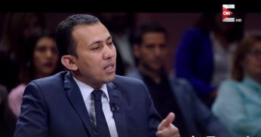 محمود عبدالراضى: الصعايدة سطروا ملاحم إنسانية بحادث قطارين سوهاج