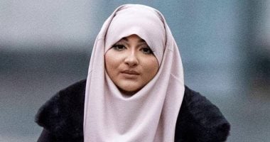 محكمة بريطانية تقضى بسجن صديقة سابقة للاعب فى ليفربول لإدانتها بالإرهاب