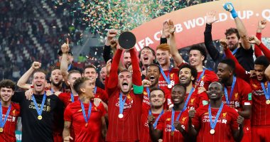 ليفربول ضد فلامنجو.. الريدز يحافظ على هيمنة أوروبا بكأس العالم للأندية