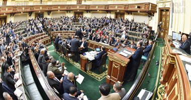 البرلمان يوافق على تعيين 11 نائبا للوزراء   
