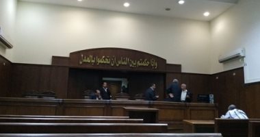 دفاع شادي محمد : قرار الحبس صحيح ..ومحاولات الصلح باءت بالفشل