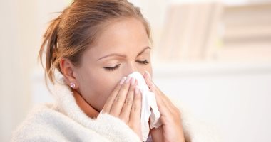 Autumn and sinuses .. Learn about ways to treat the most famous health problem in the season of weather fluctuations