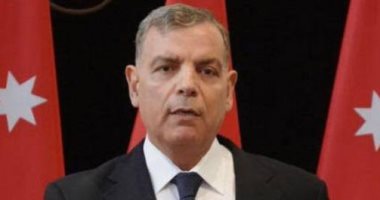 وزير الصحة الأردنى: تماثل الشخص الوحيد المصاب بكورونا للشفاء