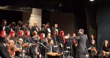موسيقى عربية ومحاضرات علمية بقصور ثقافة الإسكندرية