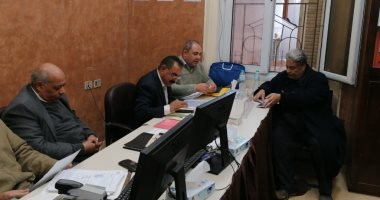 انتخابات البيطريين: استمرار العمل 3 أيام بعد غلق باب الترشح لتلقى الطلبات عبر البريد
