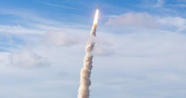 أوروبا تحتفل بالذكرى الأربعين لإطلاق أول صاروخ أريان