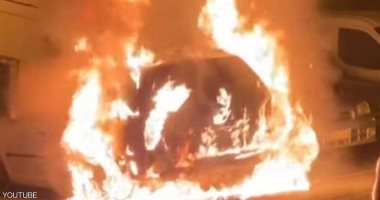 وسائل إعلام تركية: إحراق سيارة دبلوماسى تركى شمال اليونان