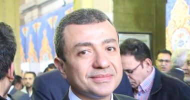 المستشار طارق أبو زيد يفوز بعضوية نادى القضاة بعد دخوله الانتخابات لأول مرة