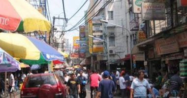 الفلبين ترفع الحظر المفروض على سفر السياح إلى الخارج