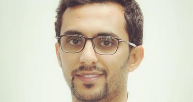 فوز الزميل محمد أسعد بجائزة التحقيق الصحفى فى جوائز مصطفى وعلى أمين