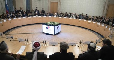 روسيا مقتنعة بعدم تحقيق تسوية فى أفغانستان إلا بالطرق السياسية والدبلوماسية