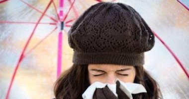 4 نصائح فى الشتاء لمساعدتك على التغلب على البرد والبقاء بصحة جيدة