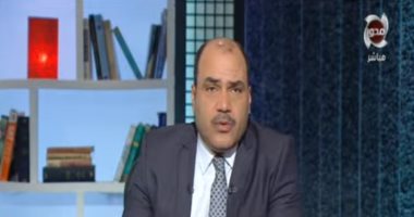 محمد الباز: اجتماع الرئيس السيسى اليوم "اجتماع حرب" بسبب مشاكل ليبيا