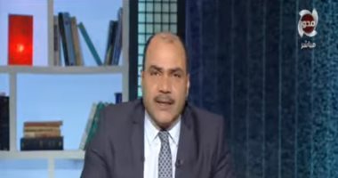 محمد الباز: تحالف السراج وأردوغان يضر بالمصالح المصرية