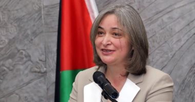 وزيرة السياحة الفلسطينية: استقبلنا أكثر من 3.5 مليون سائح عام 2019