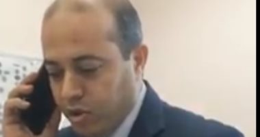 العاهل الأردنى يتصل بعريس لتهنئته بزواجه وشكره على مبادرته الإنسانية..فيديو