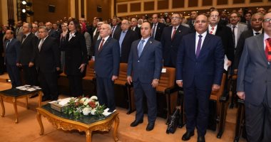 وزيرة الهجرة: علماء مصر فى الخارج يتسابقون لخدمة الدولة