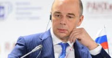 وزير المالية الروسى: تجميد نصف الذهب الروسى واحتياطات النقد الأجنبي بالخارج