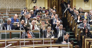 البرلمان يرفض رفع الحصانة عن عمرو صدقى.. وعبد العال: نائب على خلق