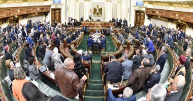 البرلمان يؤجل مناقشة قانونى الزراعة العضوية وساحات الانتظار لعدم حضور الوزراء