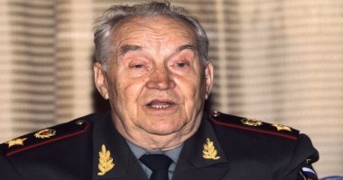 رحيل مارشال الجيش السوفيتى محمود غارييف عن عمر 96 عاما