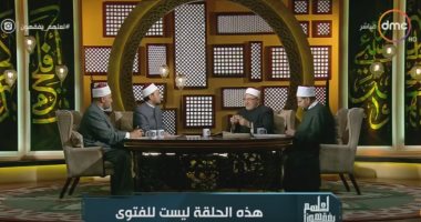 فيديو.. داعية إسلامى: الدَين يمنع الشهيد من دخول الجنة