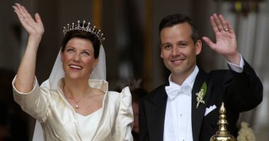 انتحار صهر ملك النرويج يفسد احتفالات العائلة المالكة بالكريسماس
