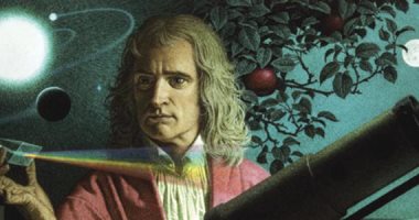 حقيقة أم خيال علمى.. هل كانت تفاحة نيوتين وراء نظرية قانون الجاذبية؟
