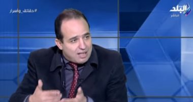 النائب محمد إسماعيل يكشف حالات هدم العقارات المخالفة لقانون البناء .. فيديو