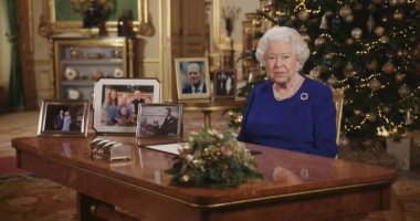 الملكة إليزابيث تستعد برسالة أمل عبر البث السنوى ليوم عيد الميلاد