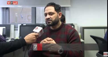 وليد عبداللطيف: ما حدث بالشوط الأول بمباراة القمة صدمة كبيرة.. وأنصح بن شرقى بالرحيل