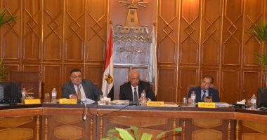 جامعة الإسكندرية تنهى استعداداتها لامتحانات الفصل الدراسي الأول