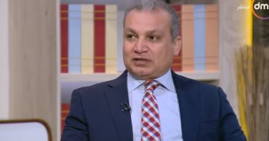 خالد صديق: اتجاه لتغيير اسم صندوق تطوير العشوائيات بعد القضاء على الظاهرة