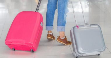 10 خطوات لتنظيف شنطة سفرك بعد رحلة طويلة.. "هترجع جديدة"