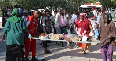 قتلى وجرحى فى تفجير سيارة مفخخة بالعاصمة الصومالية مقديشو
