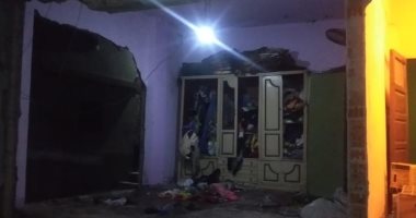 الحماية المدنية بالقليوبية تسيطر على حريق شب داخل منزل بطوخ بسبب تسرب غاز 