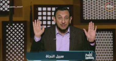 الشيخ رمضان عبد المعز يوضح كيفية مواجهة الهم والإبتلاءات..فيديو
