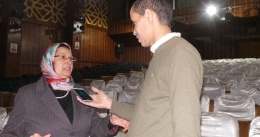 نائب المجلس العالمى للطاقة: مصر تمتلك معامل مهيأة فى الذكاء الاصطناعى