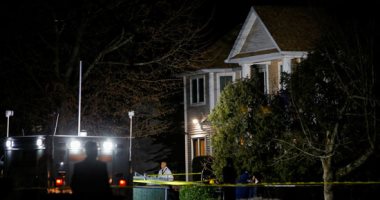 الشرطة الأمريكية توجه 5 تهم ضد منفذ الهجوم على منزل الحاخام بنيويورك