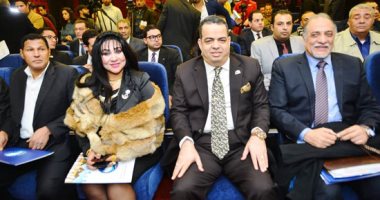 دعم مصر: رؤساء الأحزاب اجتمعوا على قلب رجل واحد من أجل مصلحة الوطن