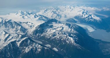 ألاسكا تسجل رقما قياسيا للموسم الأكثر دفئا رغم انخفاض درجات الحرارة