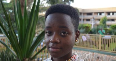 ليا ناموجيروا.. فتاة عمرها 15 عاما تقود "تظاهرات دعم المناخ" فى أوغندا