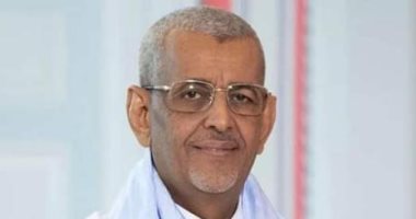 الحزب الحاكم فى موريتانيا ينتخب محمد ولد الطالب أعمر رئيسا له