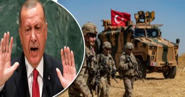 مذكرة أردوغان لـ"غزو ليبيا" تمنح قواته الصلاحيات الأوسع فى تاريخ تركيا