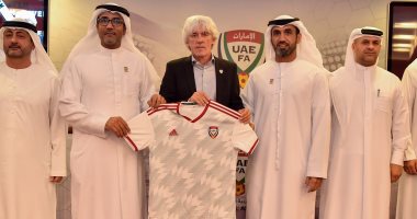 يوفانوفيتش: منتخب الإمارات يحتاج للتضحيات لاستعادة نغمة الانتصارات
