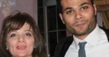 والدة الفنان أحمد عبد الله محمود تعلق على رفض دعوى طلاق ابنها للضرر من سارة نخلة